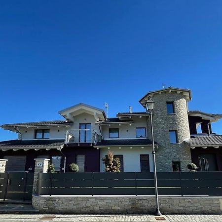 Bed And Breakfast Ma.Gi.A Кунео Екстериор снимка