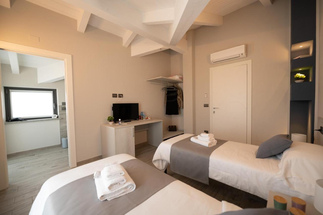 Bed And Breakfast Ma.Gi.A Кунео Екстериор снимка