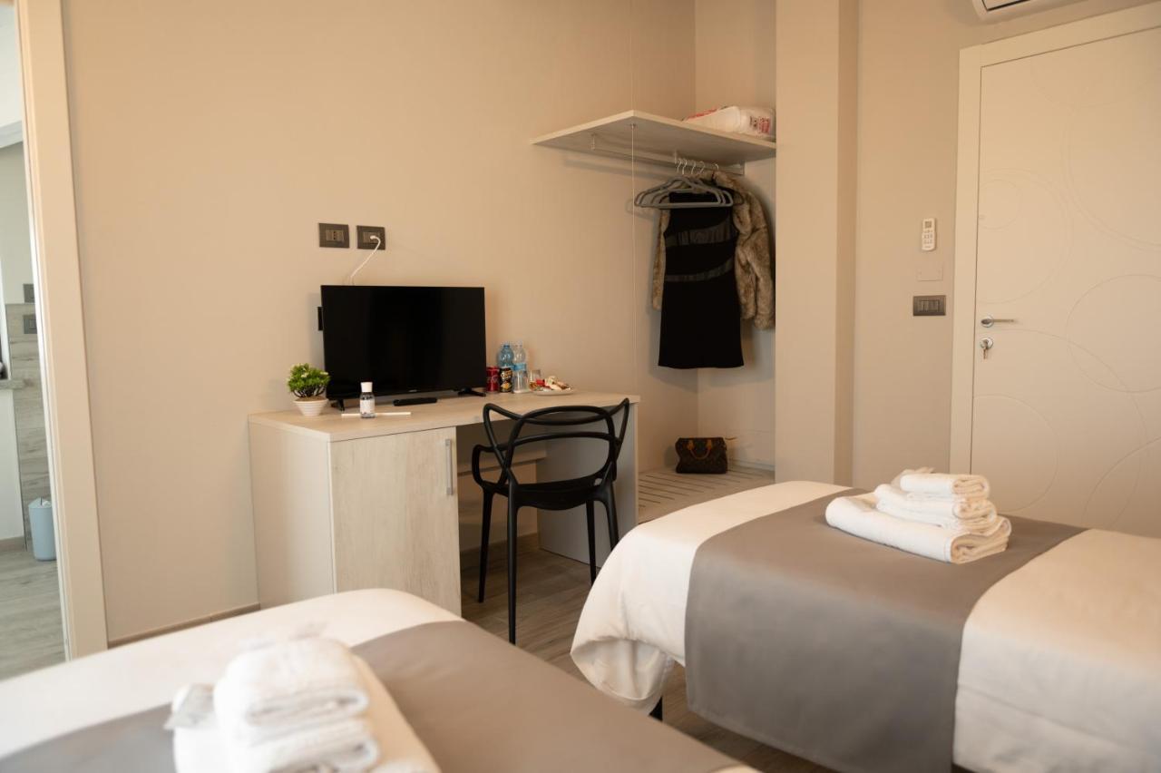 Bed And Breakfast Ma.Gi.A Кунео Екстериор снимка