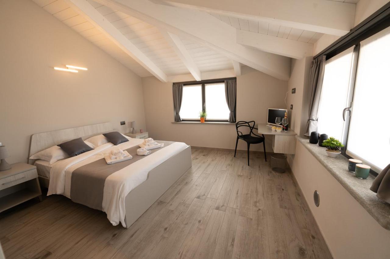 Bed And Breakfast Ma.Gi.A Кунео Екстериор снимка
