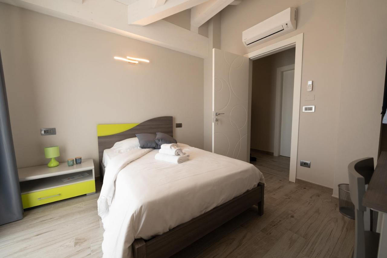 Bed And Breakfast Ma.Gi.A Кунео Екстериор снимка