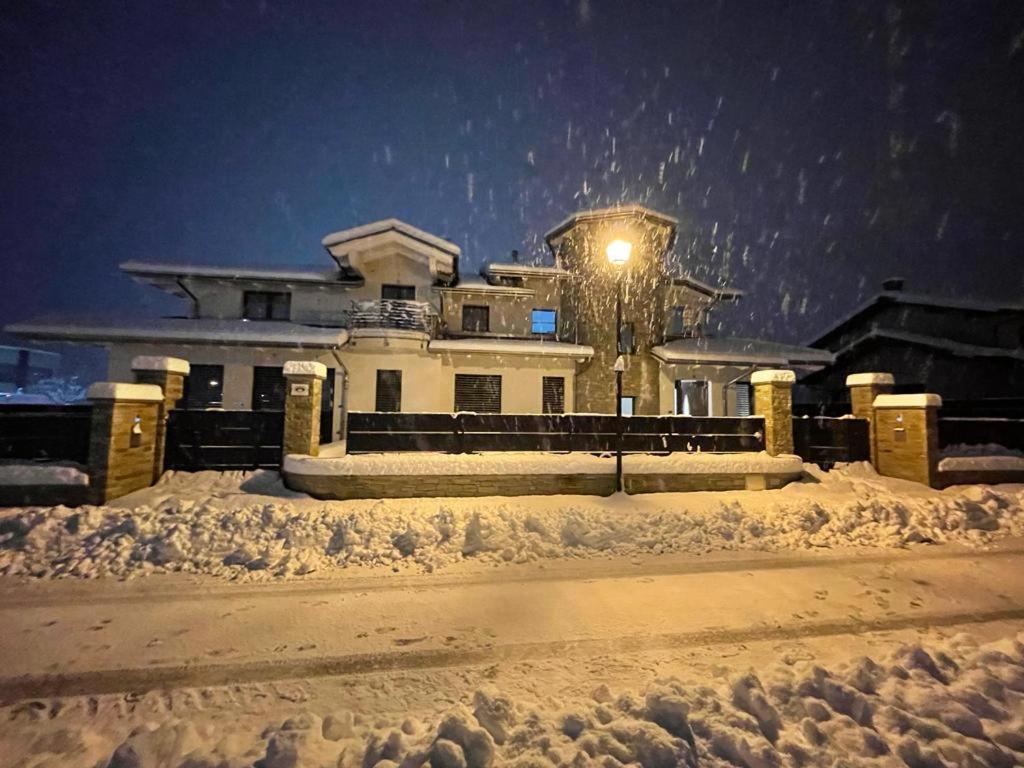 Bed And Breakfast Ma.Gi.A Кунео Екстериор снимка