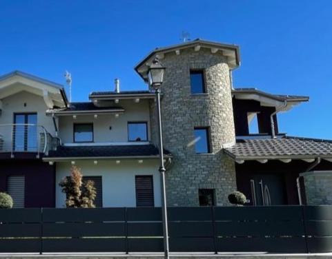 Bed And Breakfast Ma.Gi.A Кунео Екстериор снимка