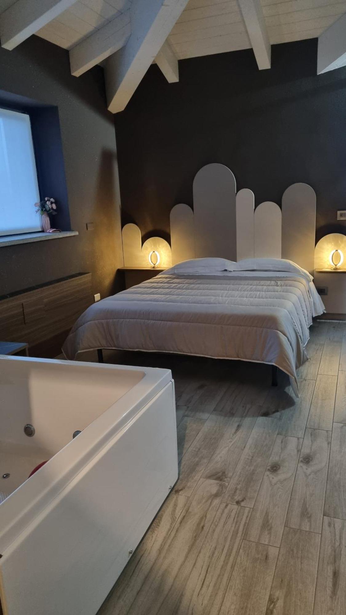 Bed And Breakfast Ma.Gi.A Кунео Екстериор снимка